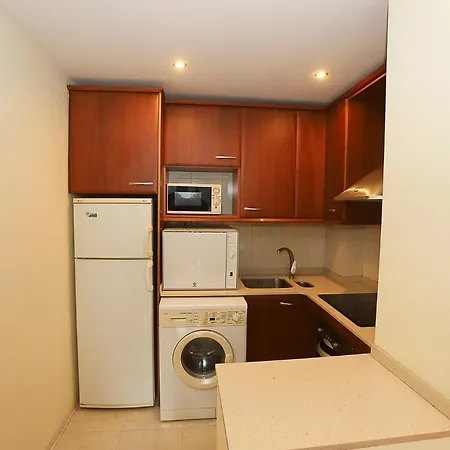 Apartment Cala Vina *