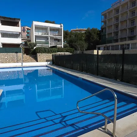 Cala Vina Apartment *