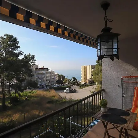 Cala Vina Apartment