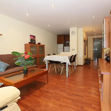 Apartment Cala Vina Salou