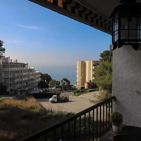 Cala Vina Apartment Salou