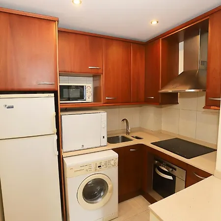 Cala Vina Apartment