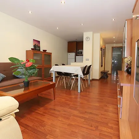Cala Vina Apartment *