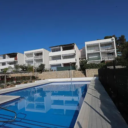 Cala Vina Apartment Salou