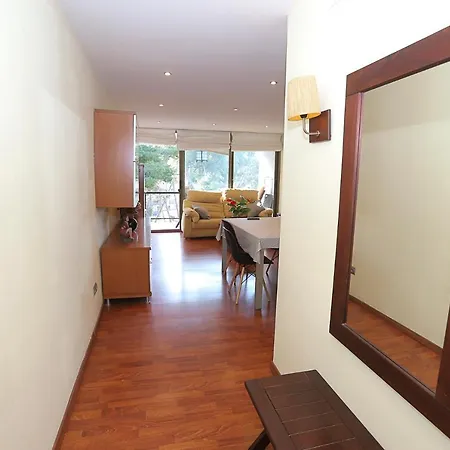 Cala Vina Apartment *
