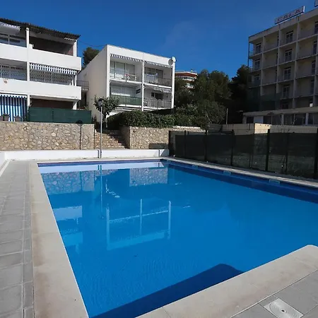 Apartment Cala Vina