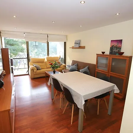 Apartment Cala Vina