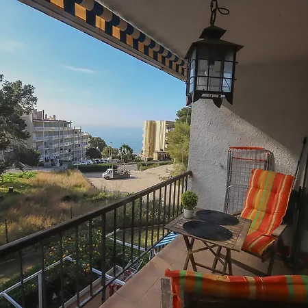 Cala Vina Lejlighed Salou