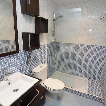Apartment Cala Vina
